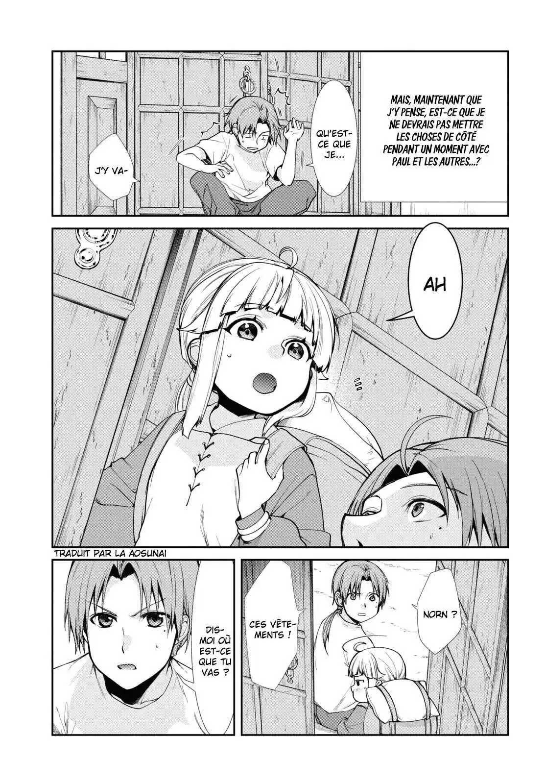 Mushoku Tensei 97 page 24