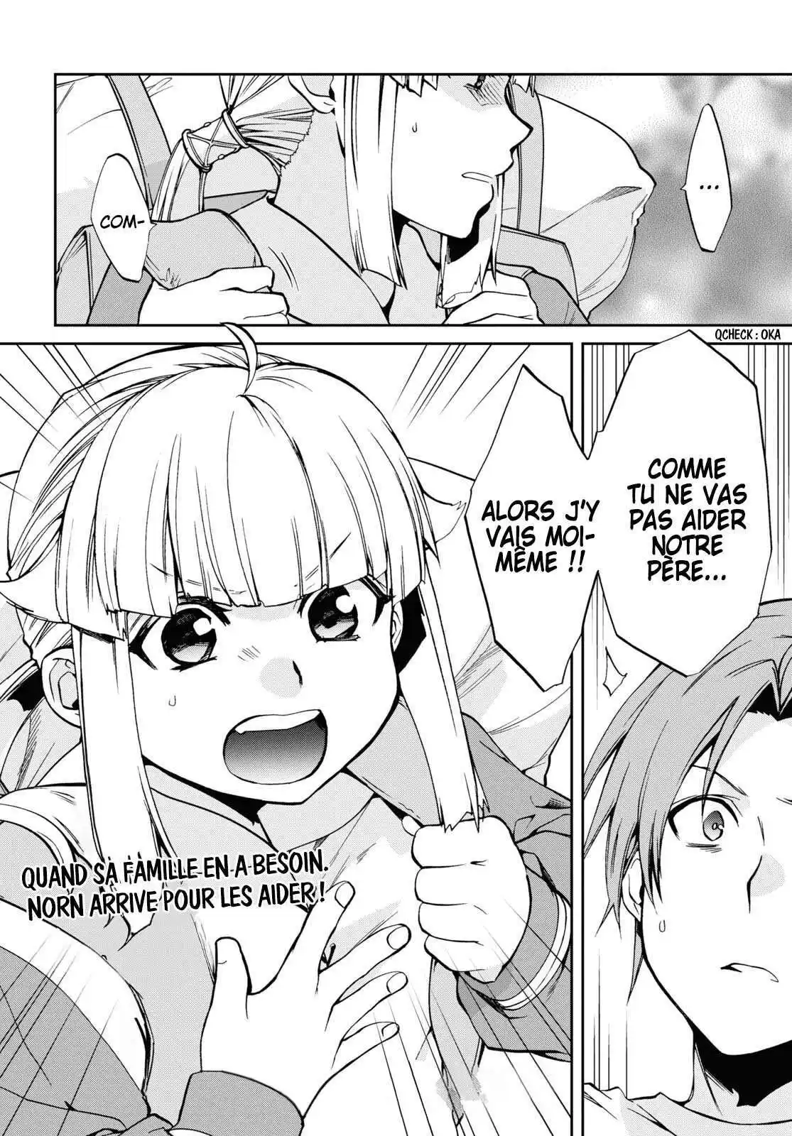 Mushoku Tensei 97 page 25