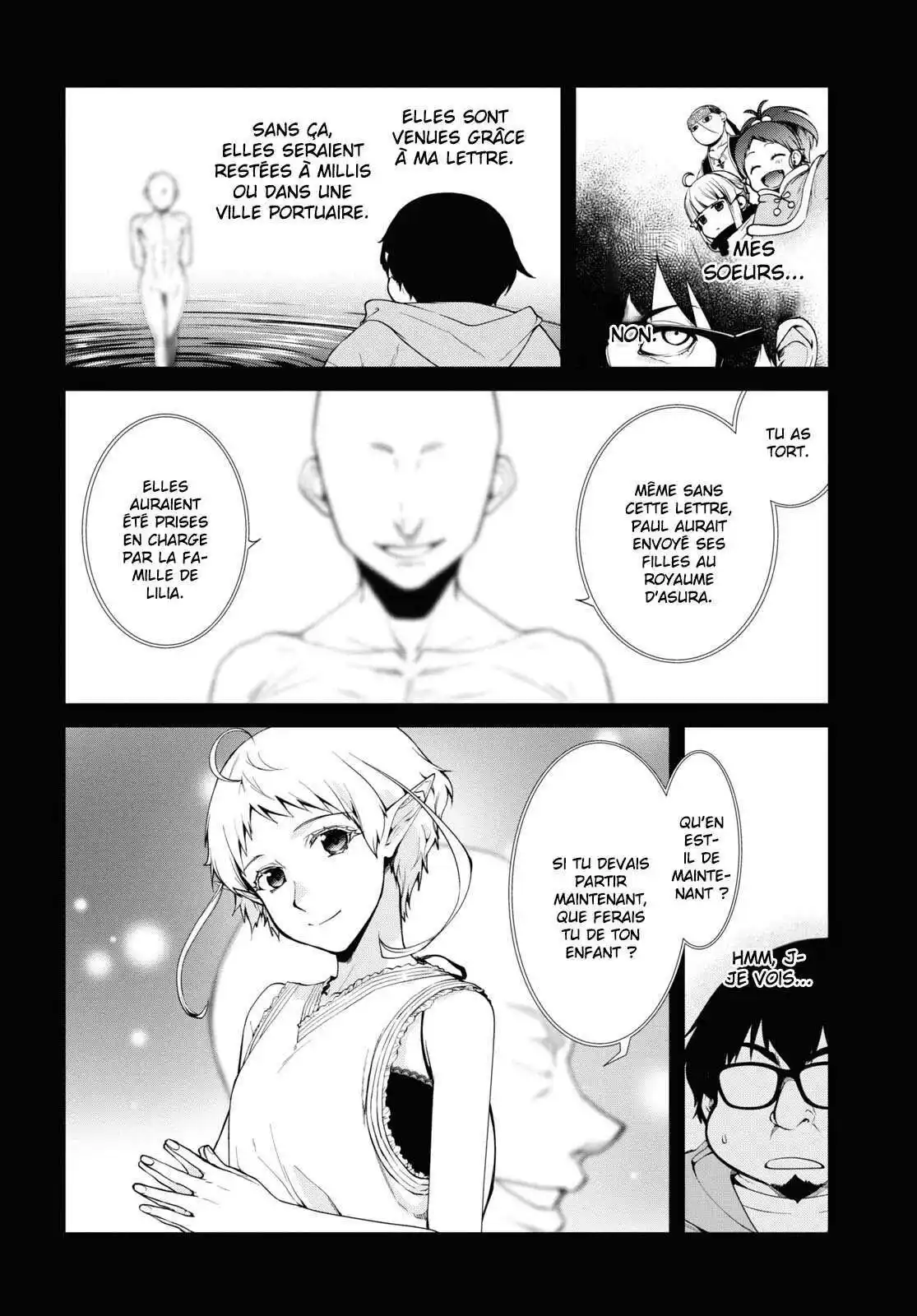Mushoku Tensei 97 page 7