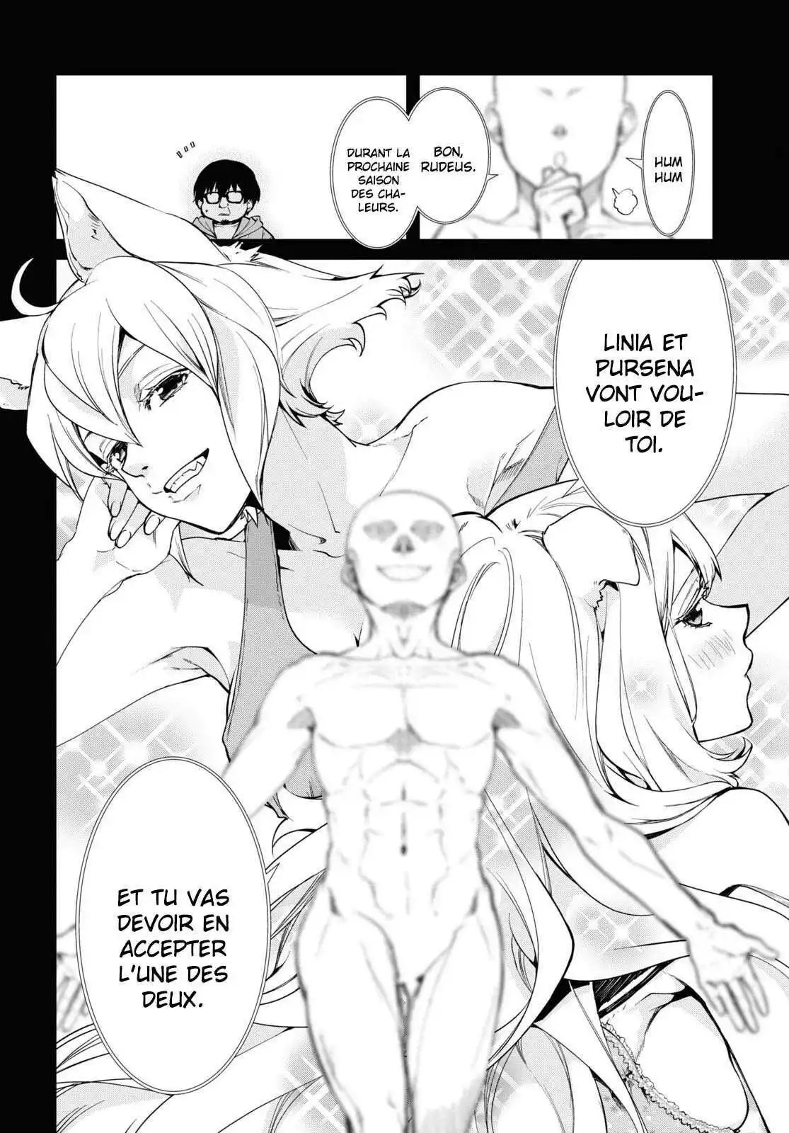 Mushoku Tensei 97 page 9