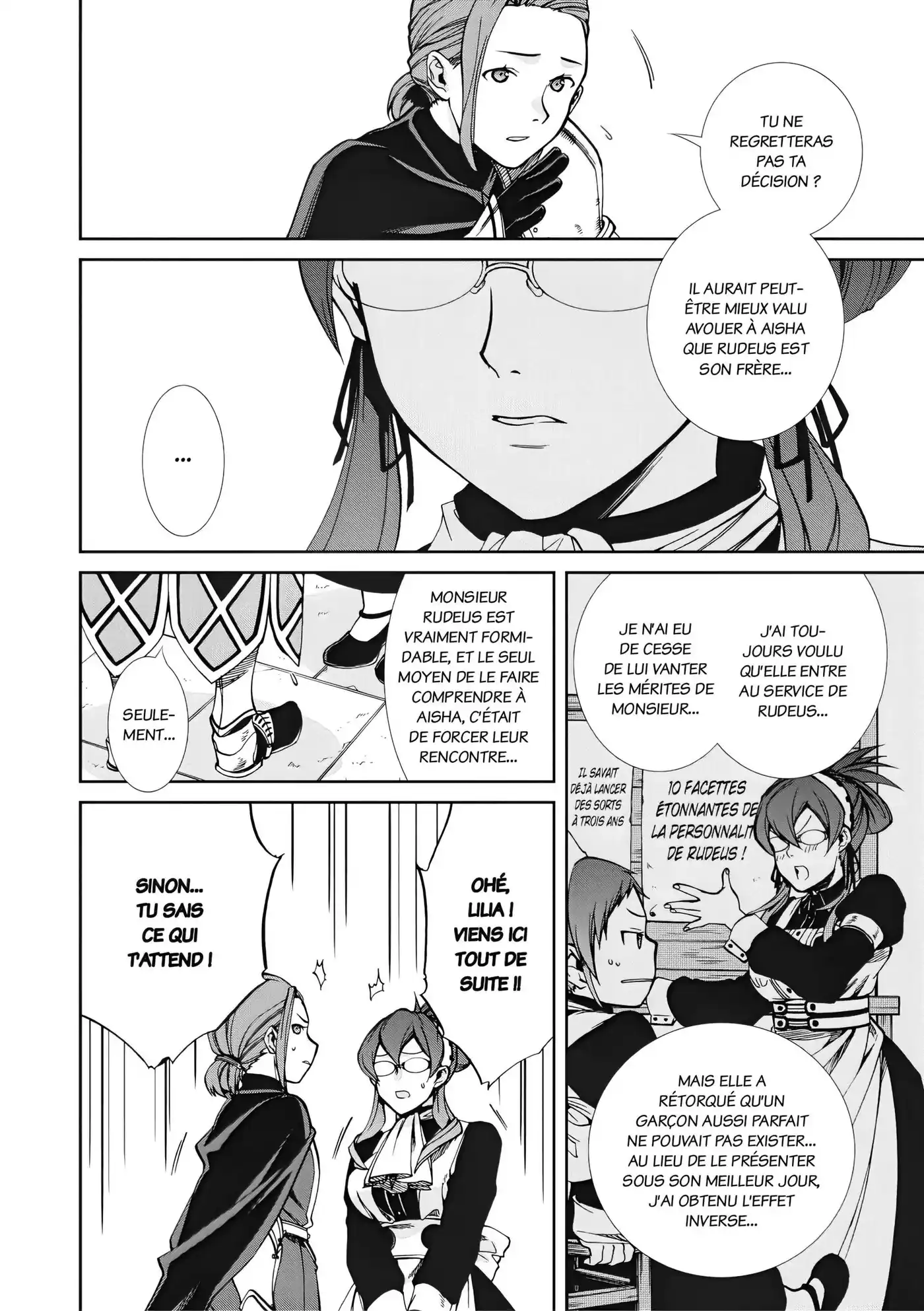 Mushoku Tensei 44 page 2