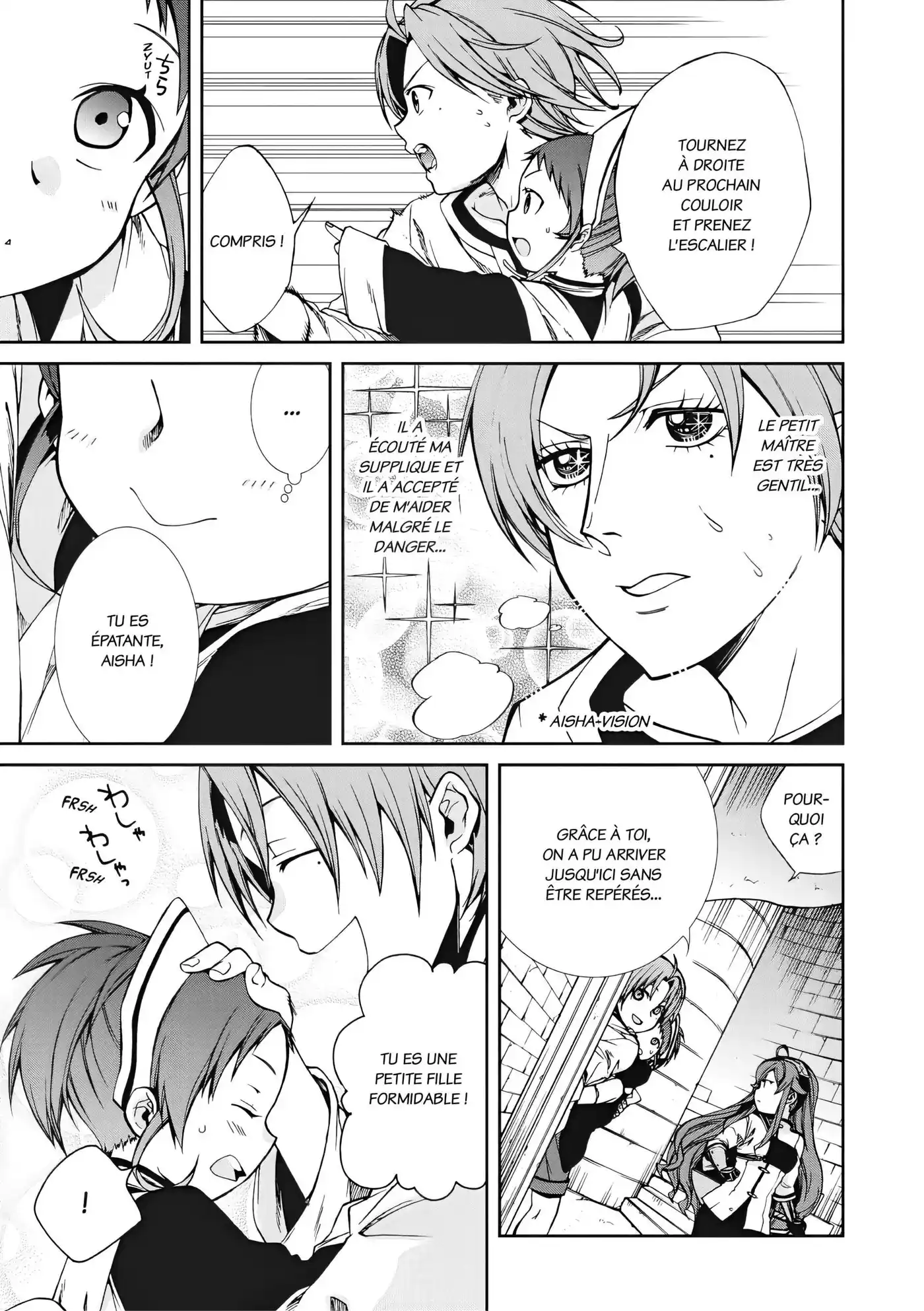 Mushoku Tensei 44 page 7
