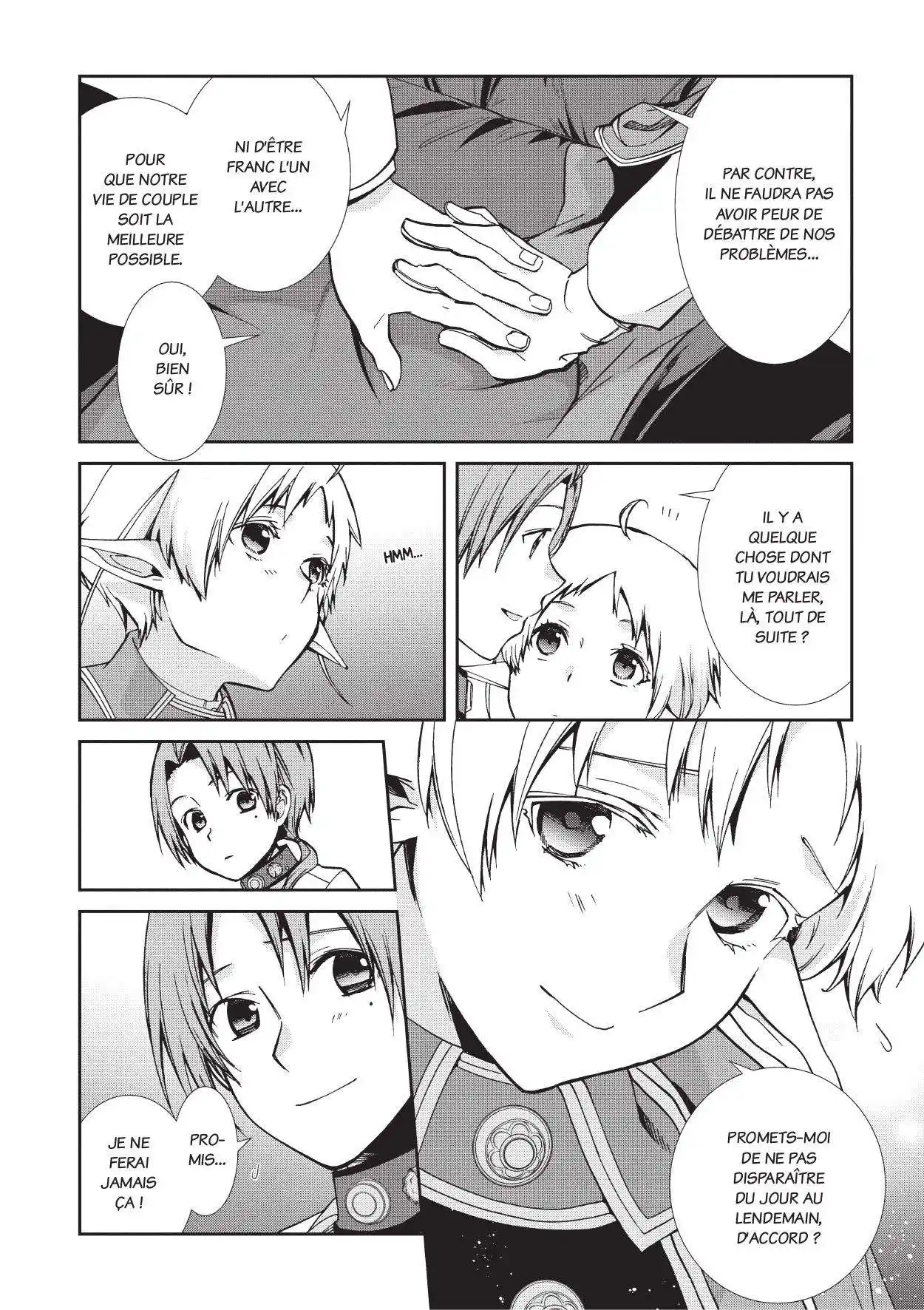 Mushoku Tensei 80 page 10