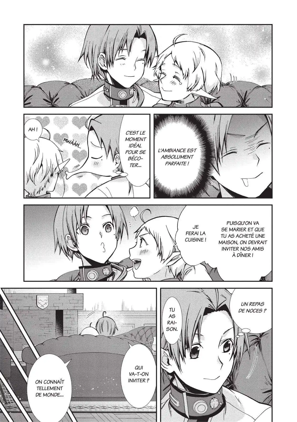 Mushoku Tensei 80 page 11
