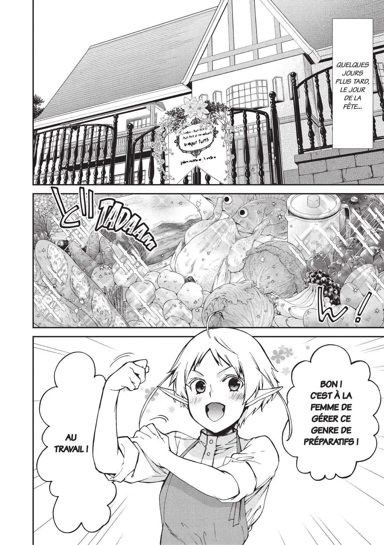 Mushoku Tensei 80 page 12