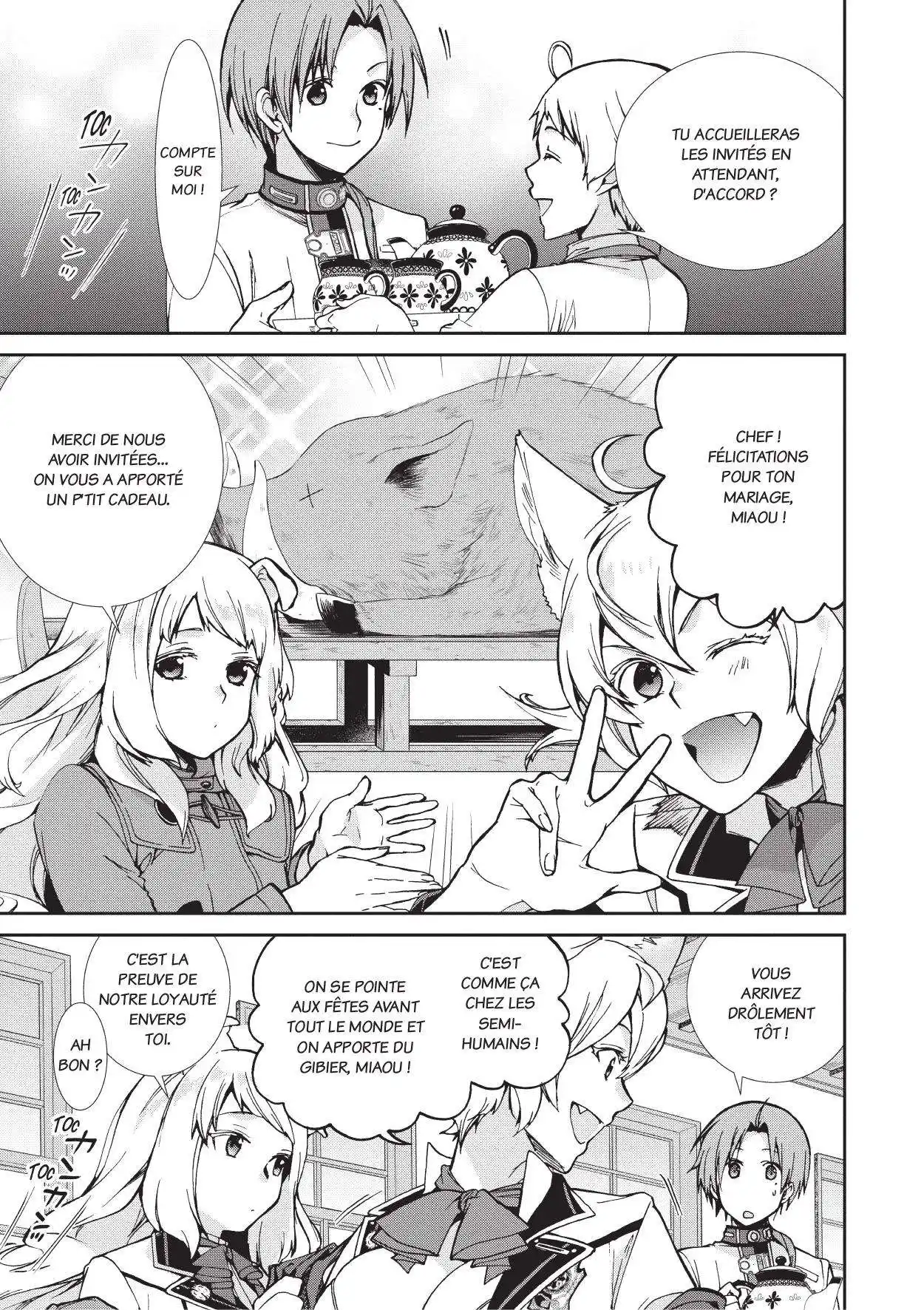 Mushoku Tensei 80 page 13