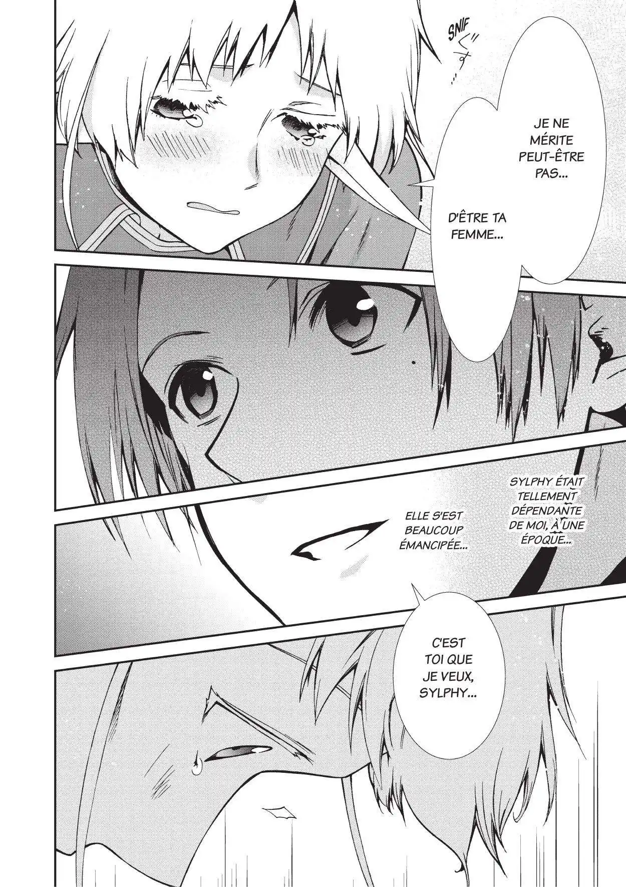 Mushoku Tensei 80 page 8