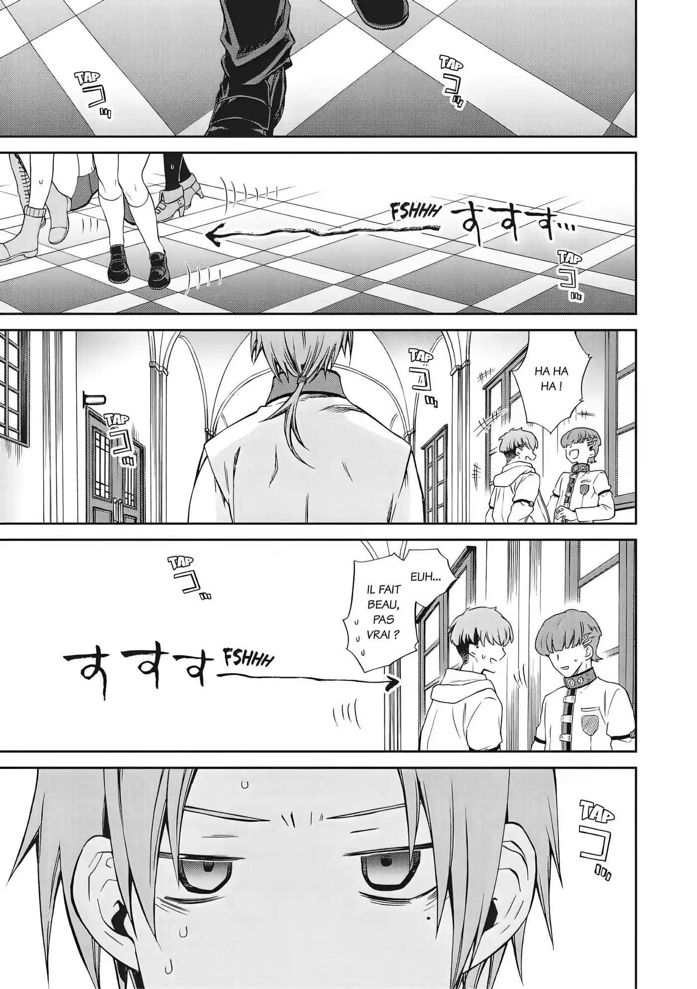 Mushoku Tensei 68 page 2