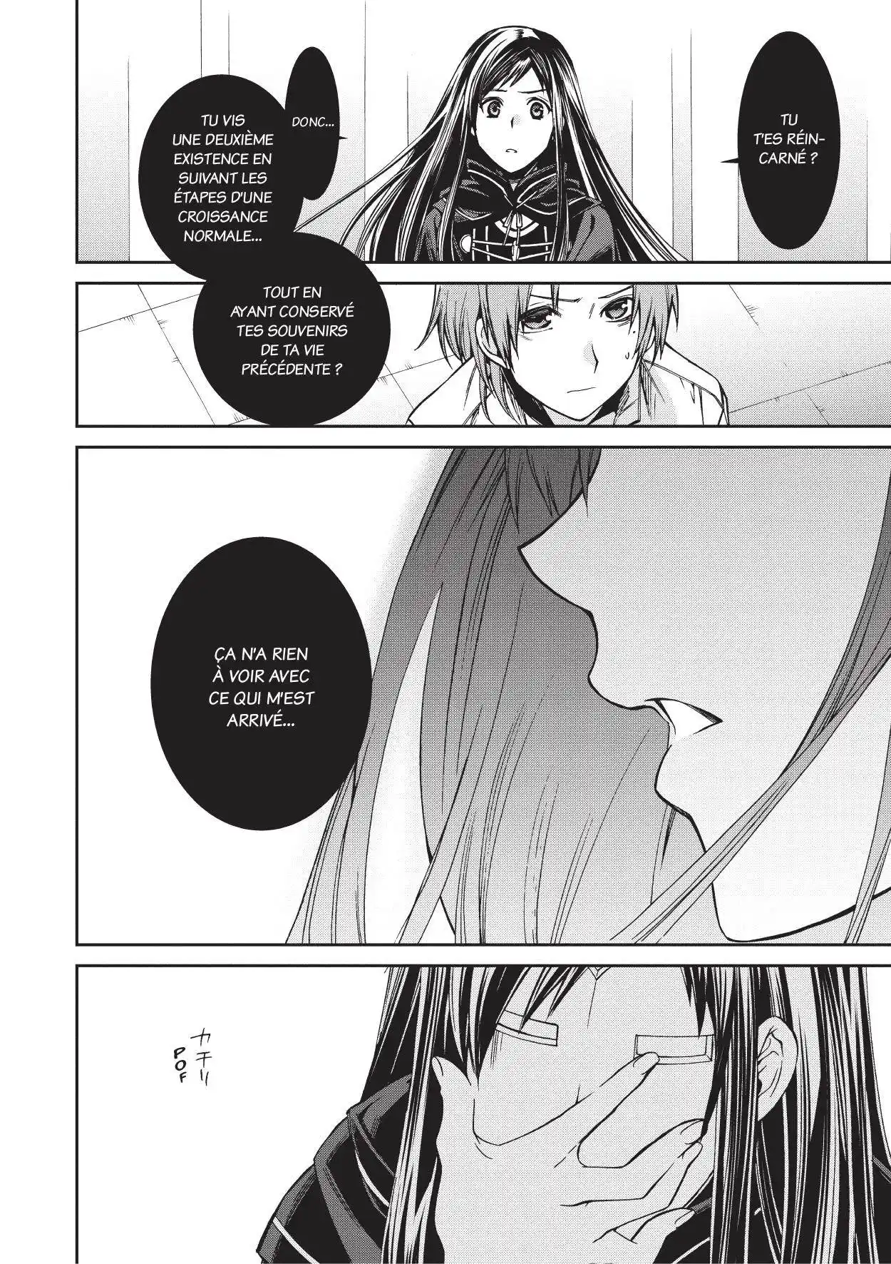 Mushoku Tensei 69 page 7