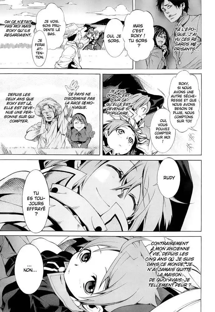 Mushoku Tensei 3 page 9