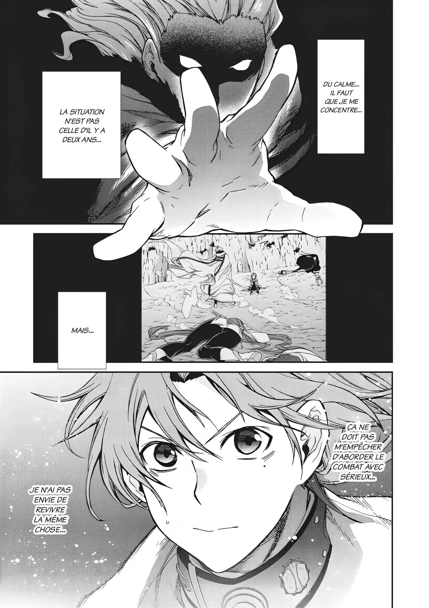 Mushoku Tensei 67 page 2