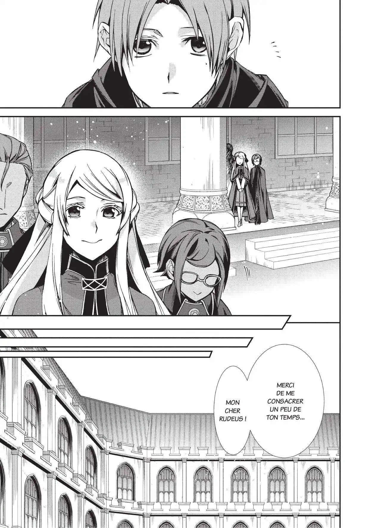 Mushoku Tensei 82 page 12