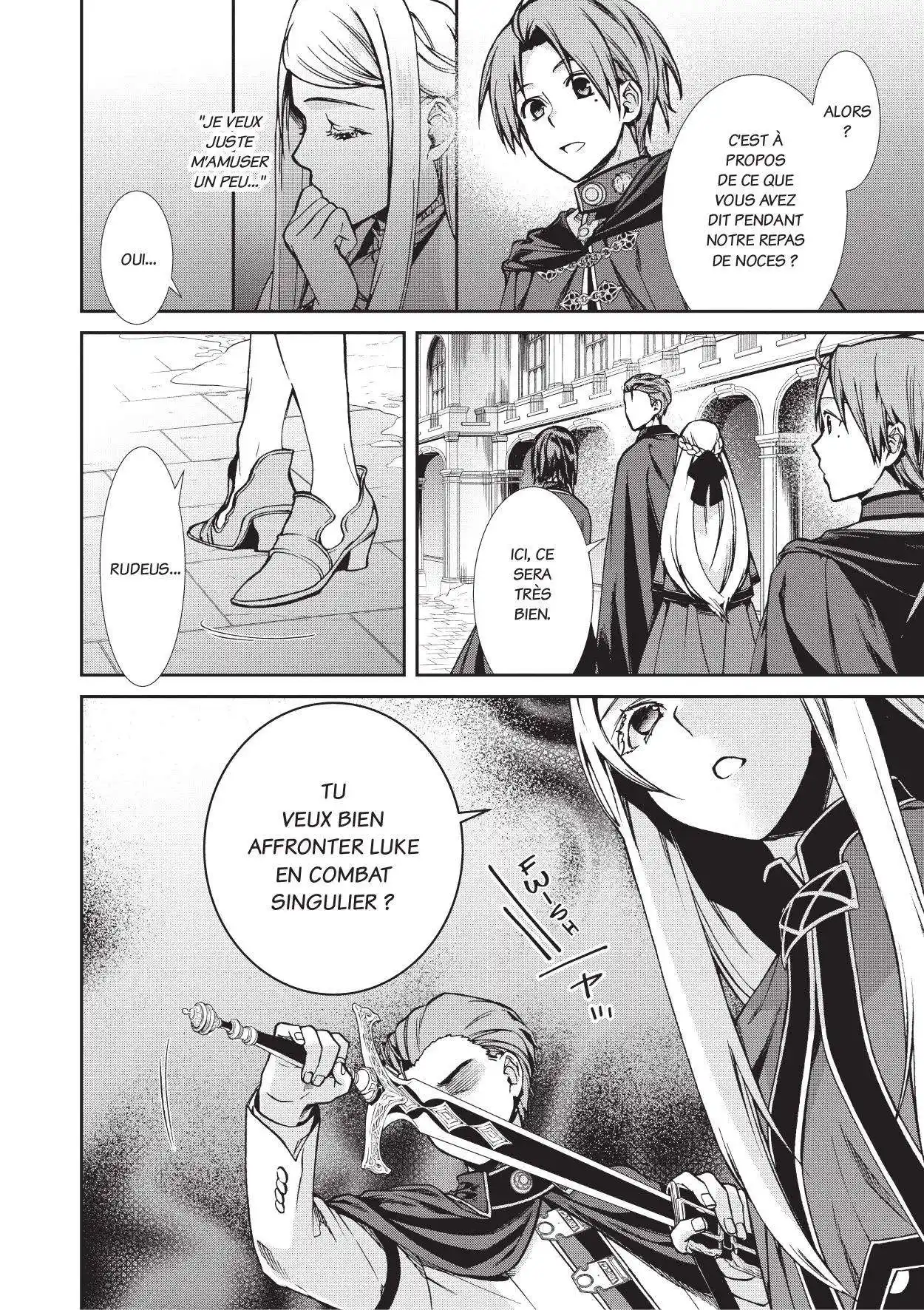 Mushoku Tensei 82 page 13