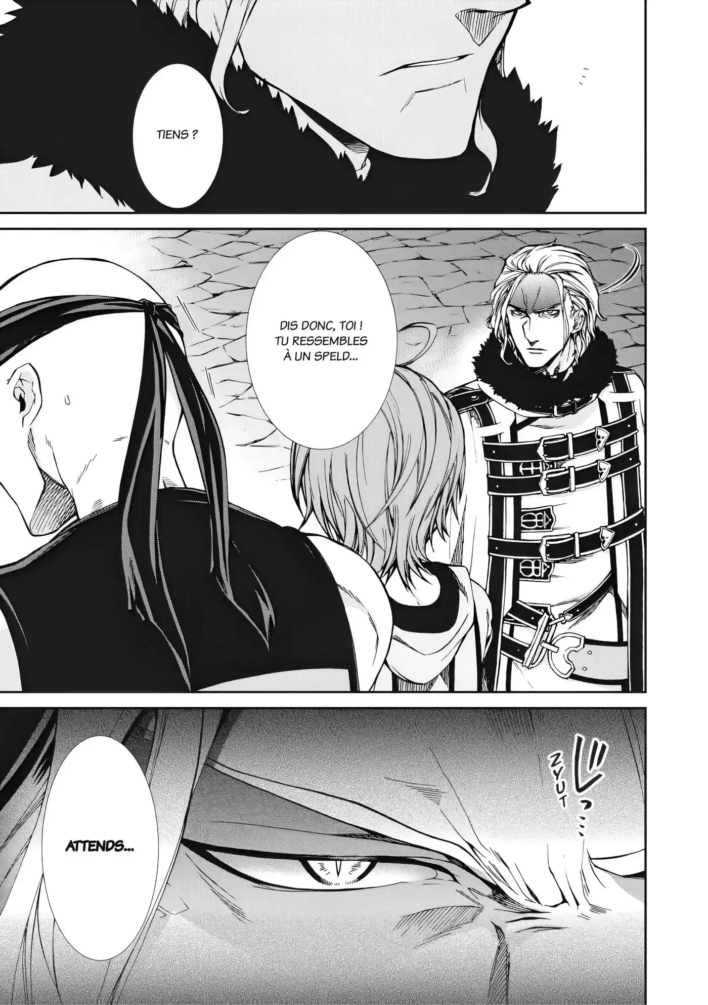 Mushoku Tensei 46 page 17