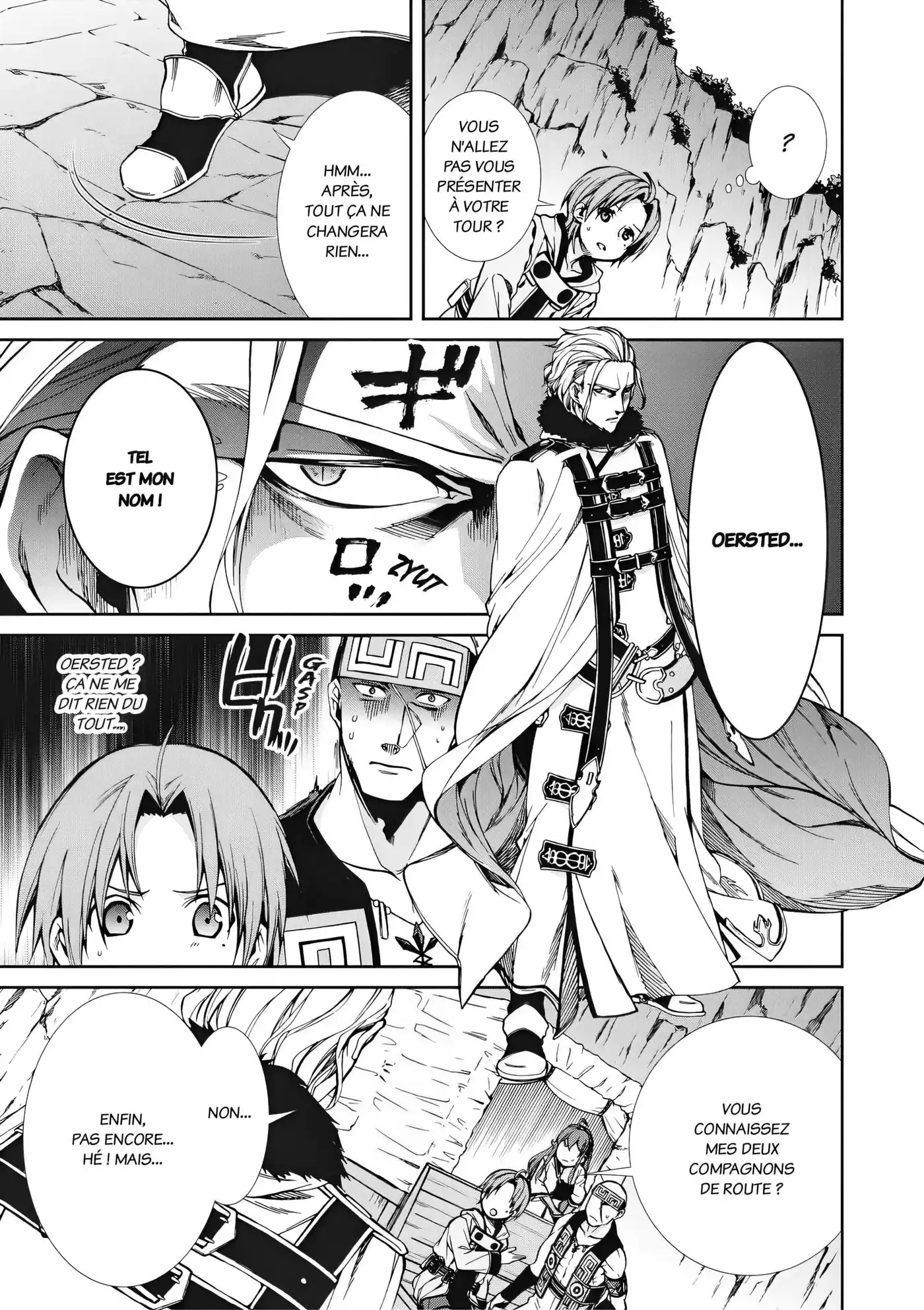 Mushoku Tensei 46 page 25