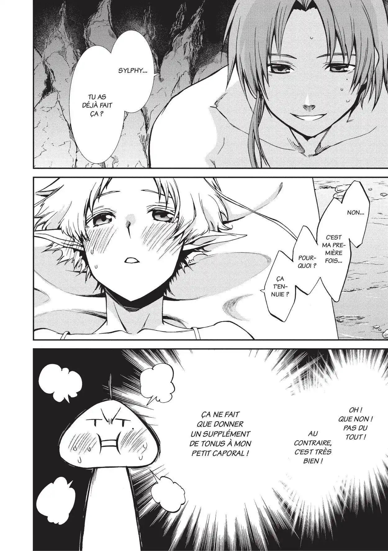 Mushoku Tensei 75 page 3