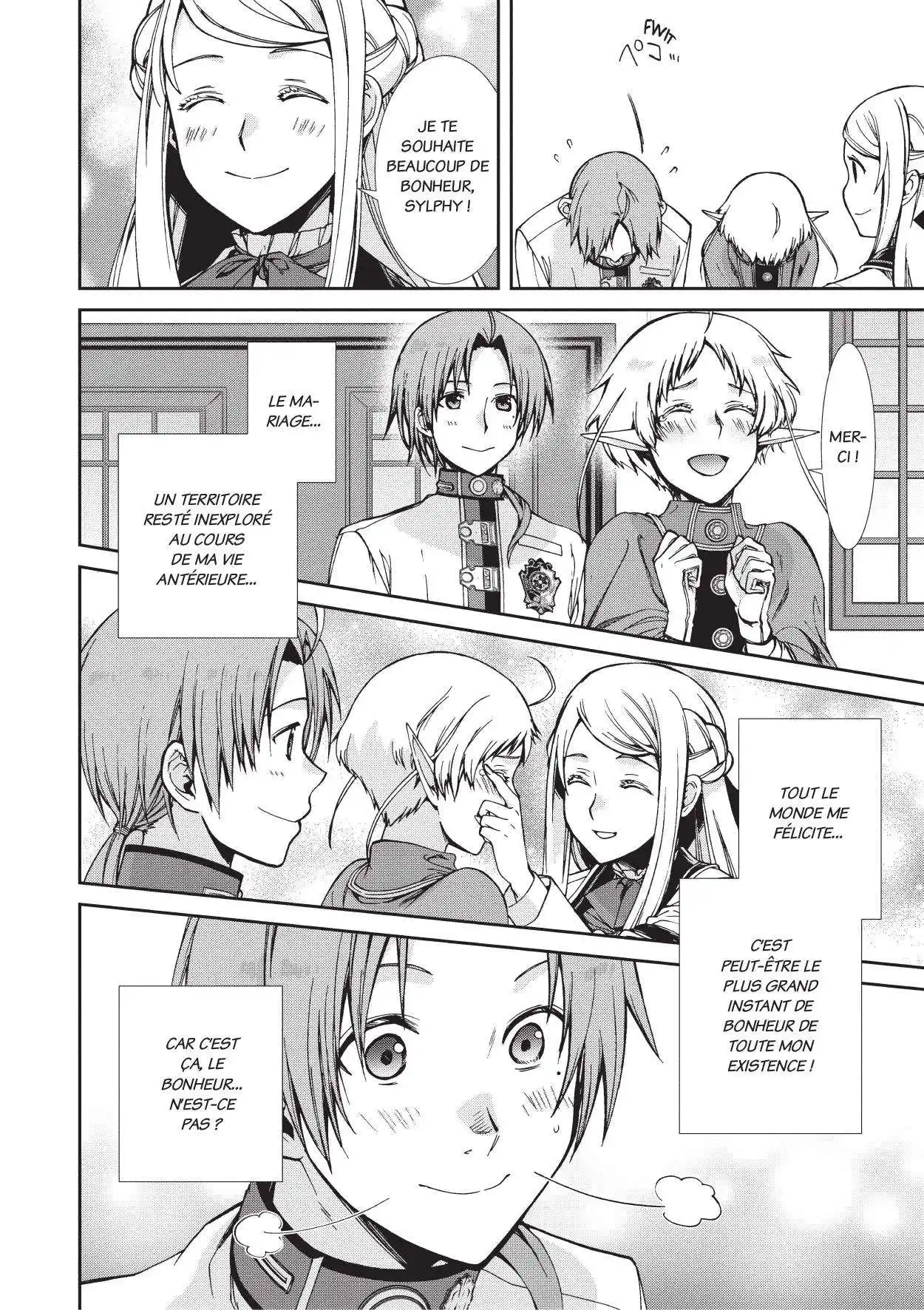 Mushoku Tensei 78 page 12