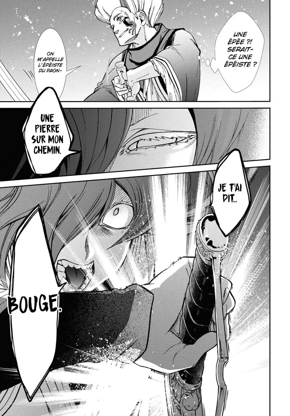 Mushoku Tensei 88 page 11