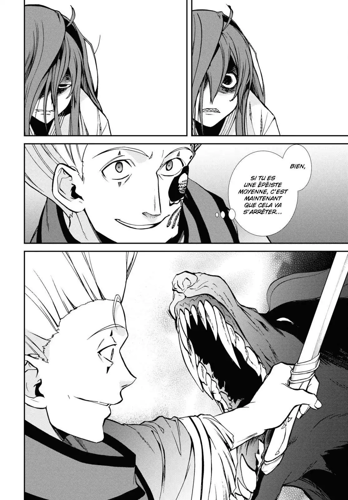 Mushoku Tensei 88 page 16