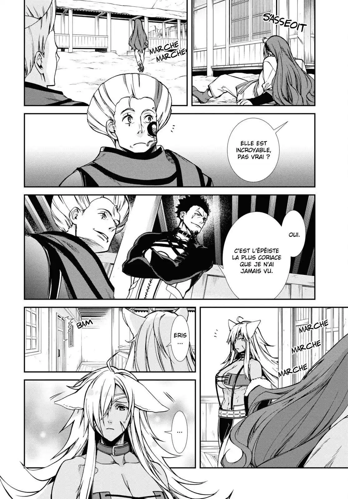 Mushoku Tensei 88 page 23