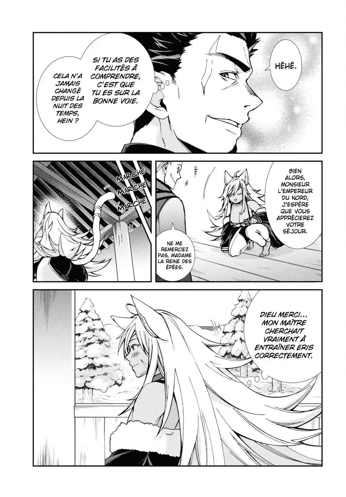 Mushoku Tensei 88 page 30