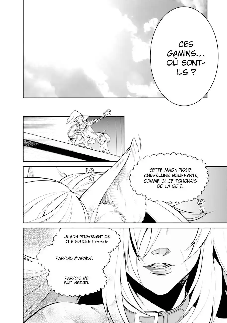 Mushoku Tensei 14 page 4
