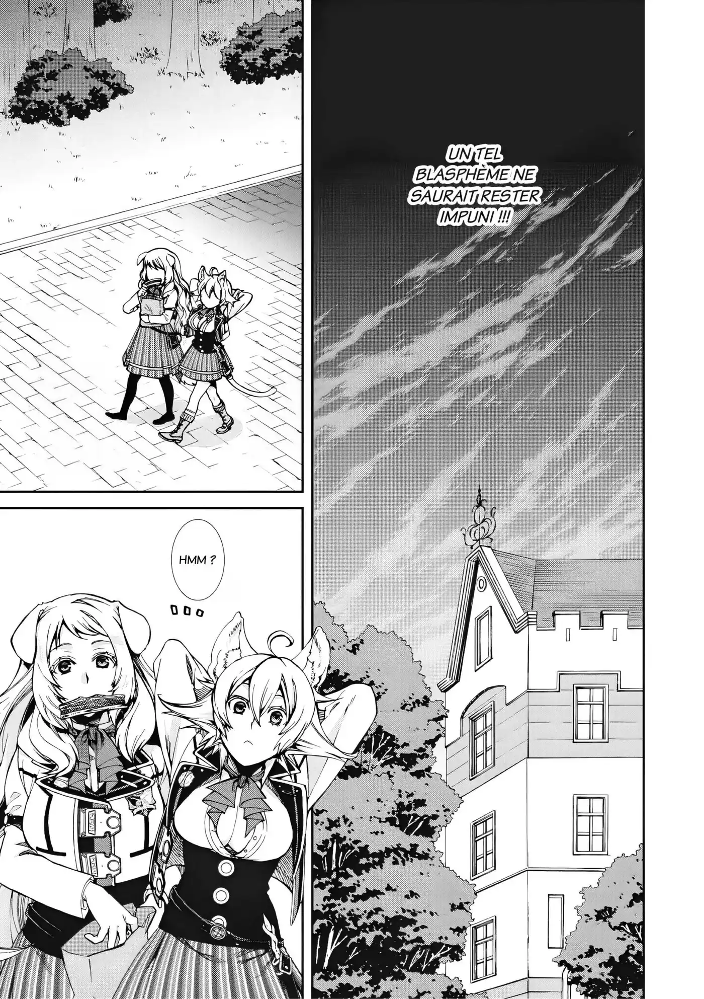 Mushoku Tensei 60 page 20