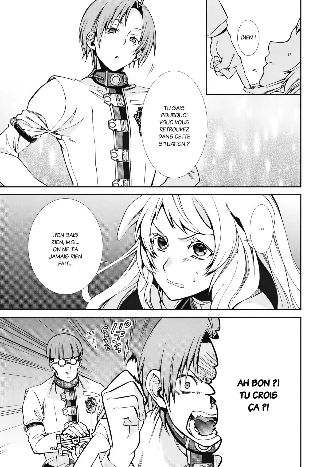 Mushoku Tensei 60 page 36