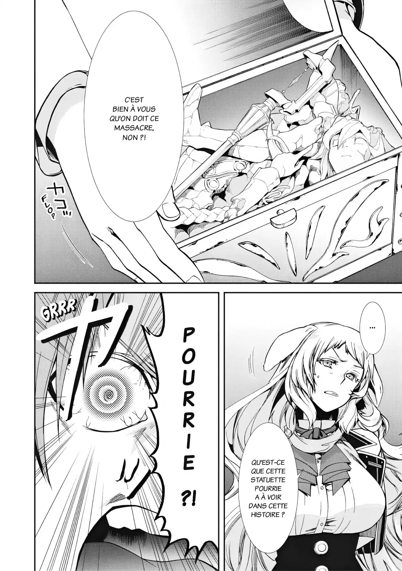 Mushoku Tensei 60 page 37