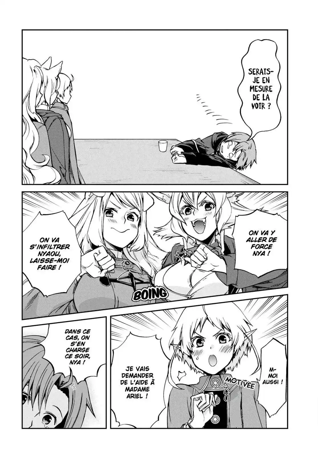 Mushoku Tensei 93 page 10