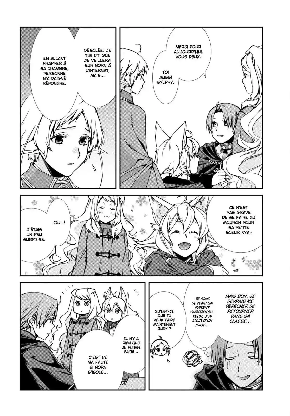 Mushoku Tensei 93 page 2