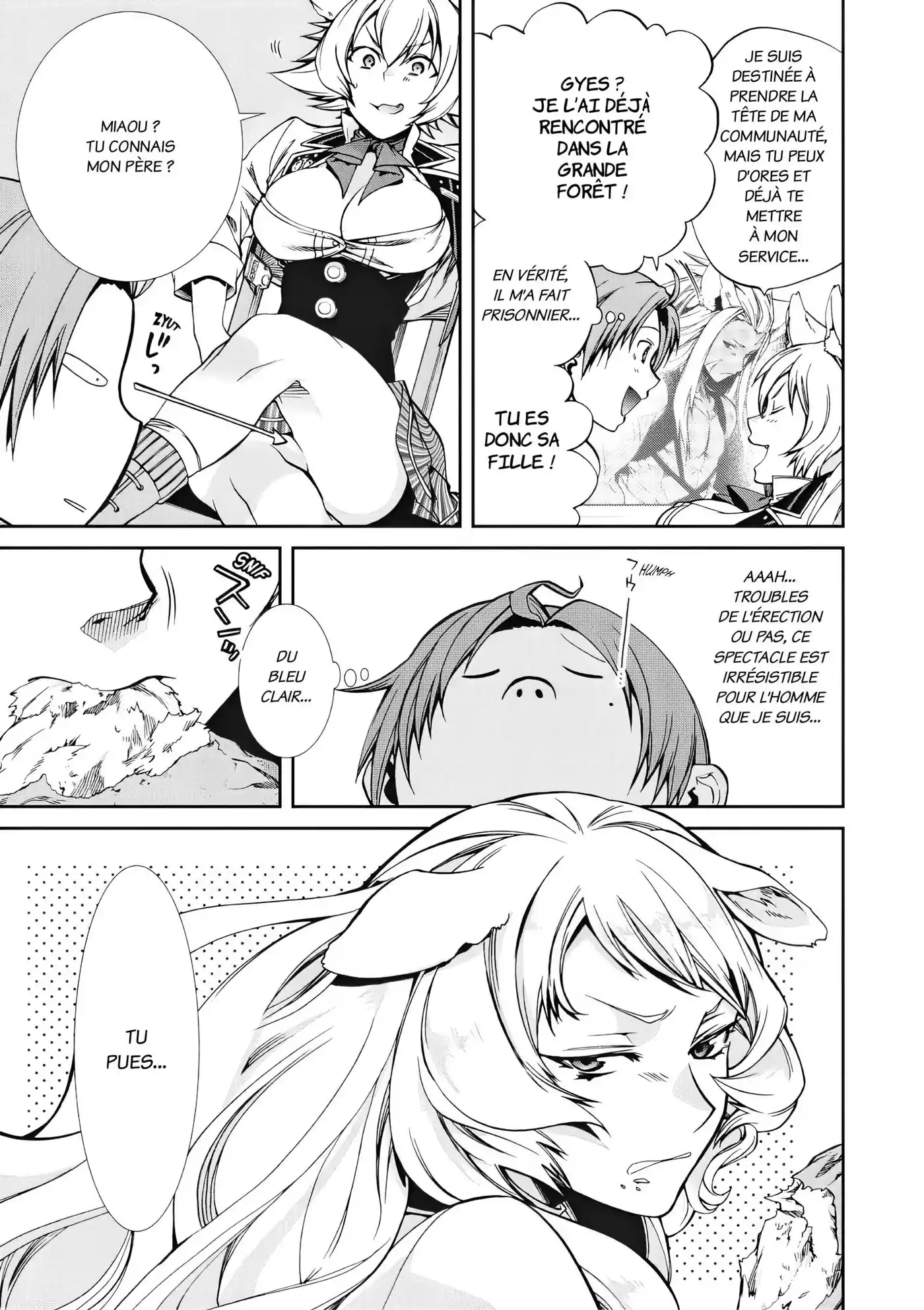 Mushoku Tensei 55 page 11