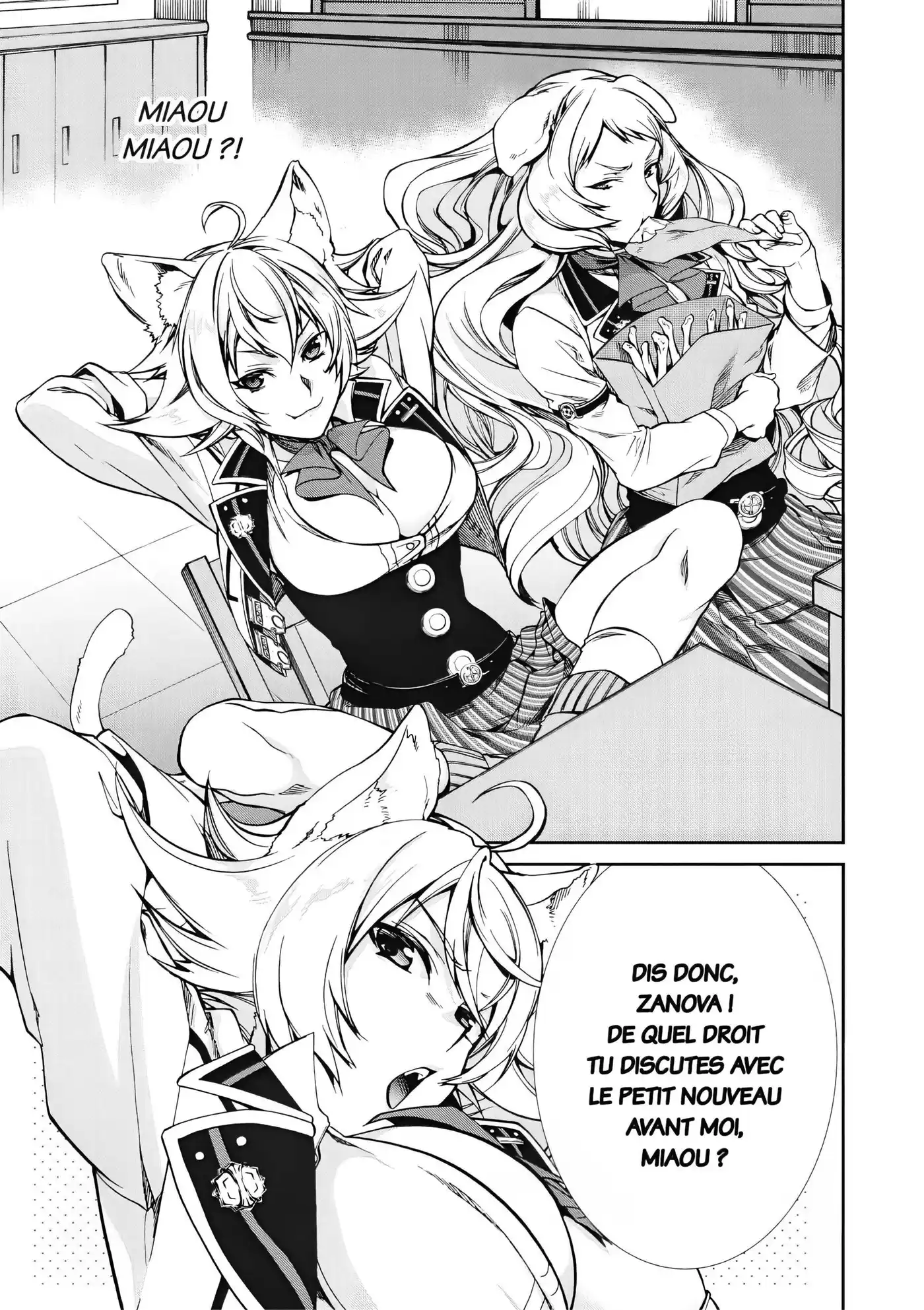 Mushoku Tensei 55 page 9