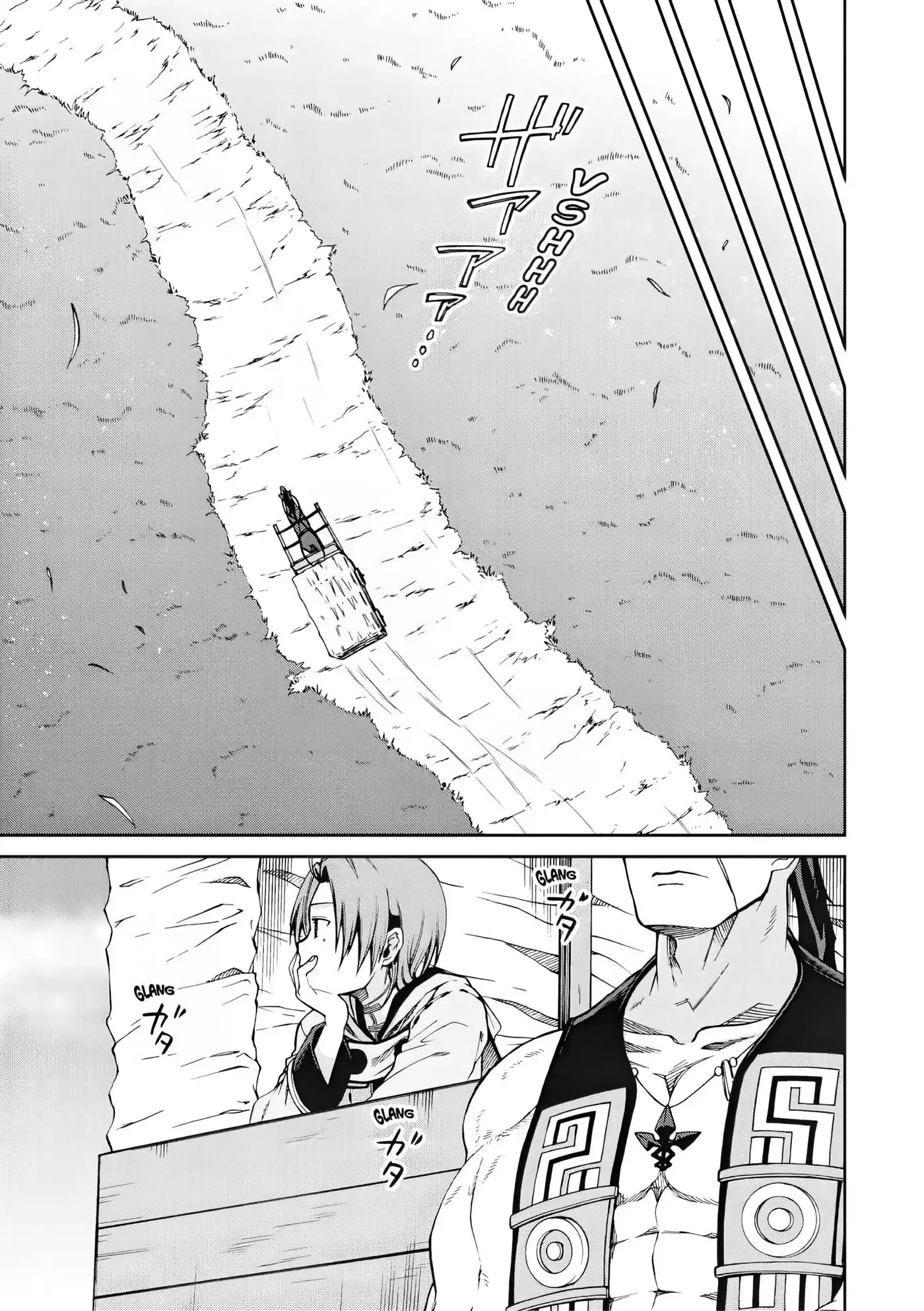 Mushoku Tensei 49 page 10