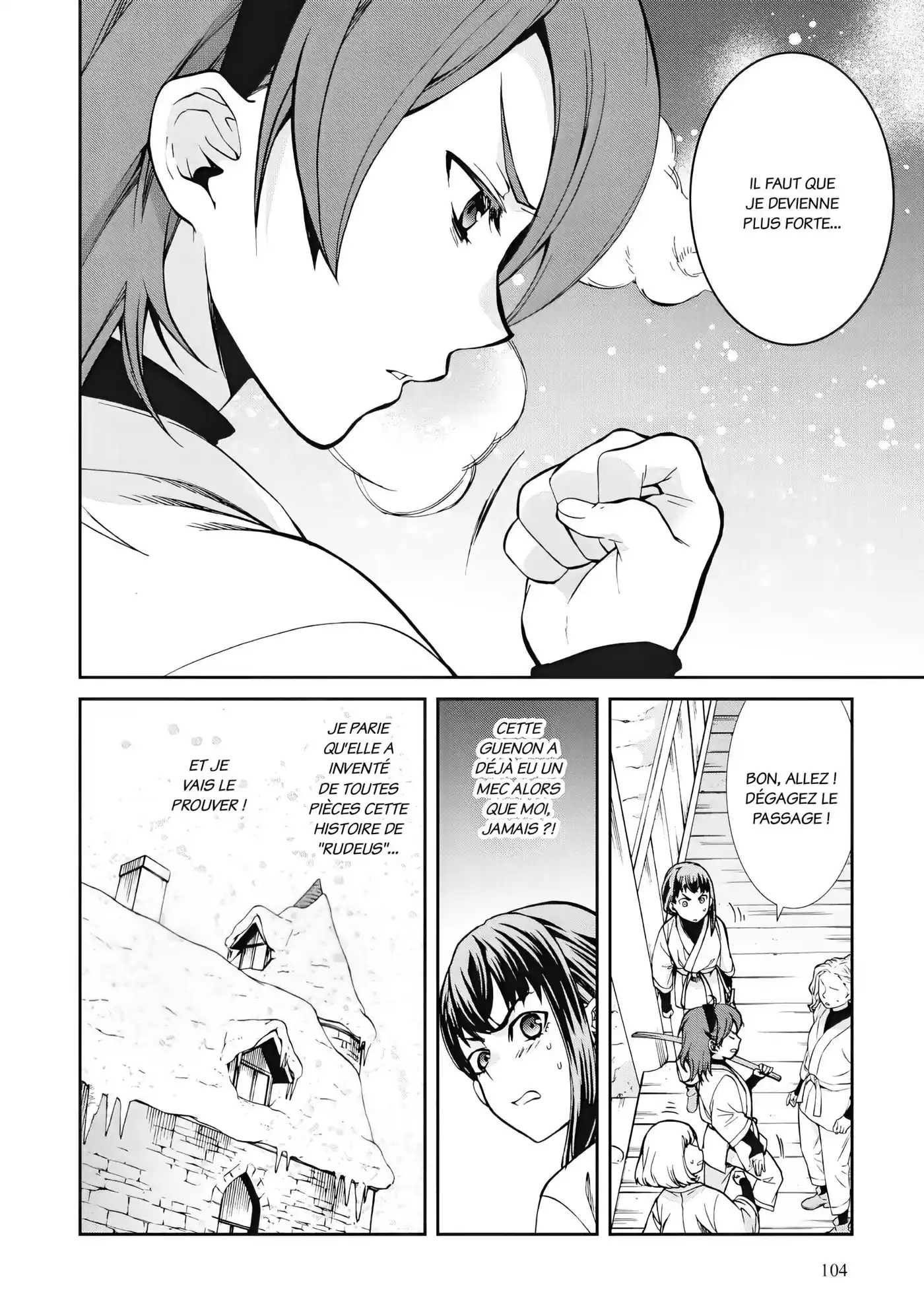 Mushoku Tensei 63.5 page 13