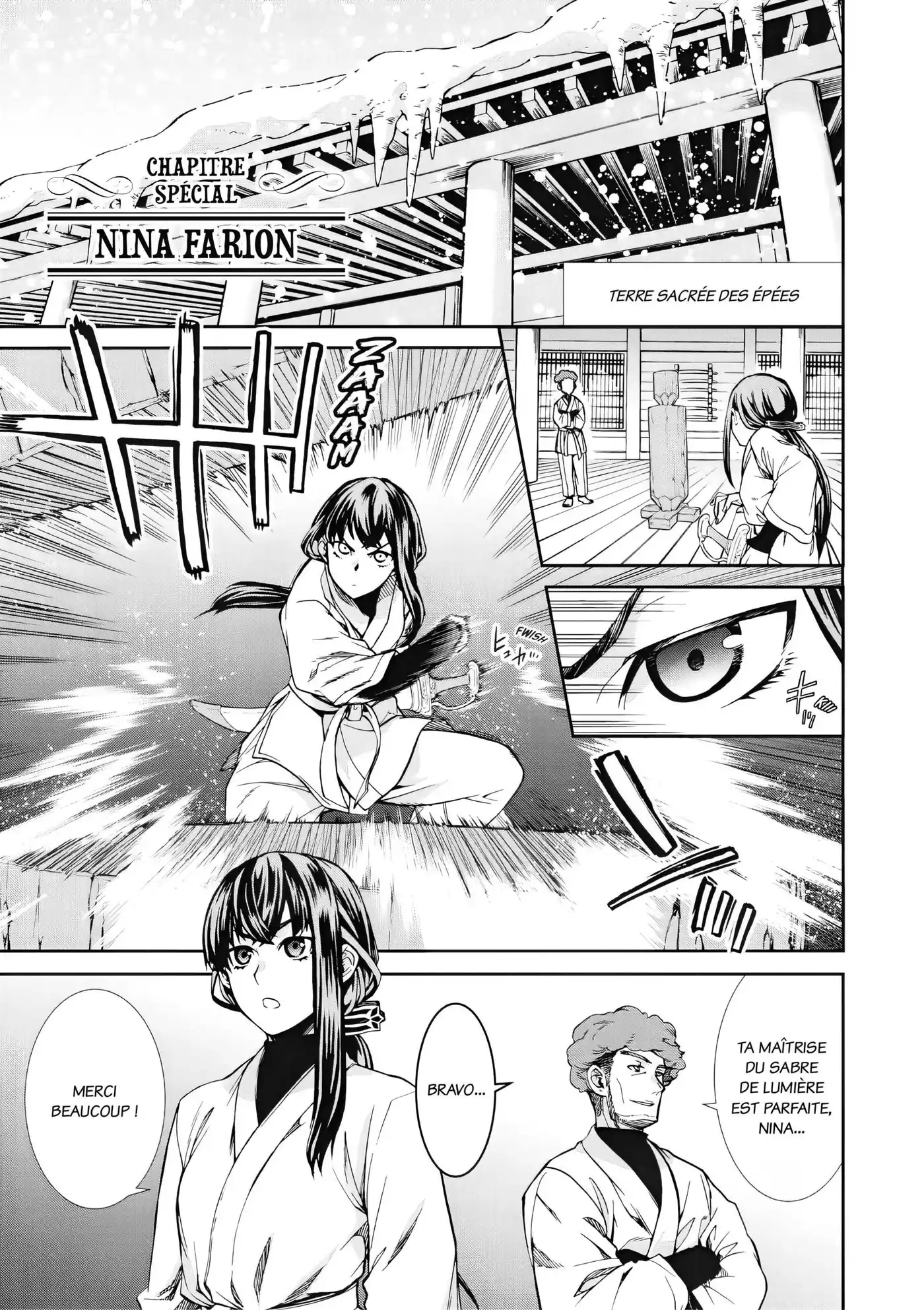 Mushoku Tensei 63.5 page 2