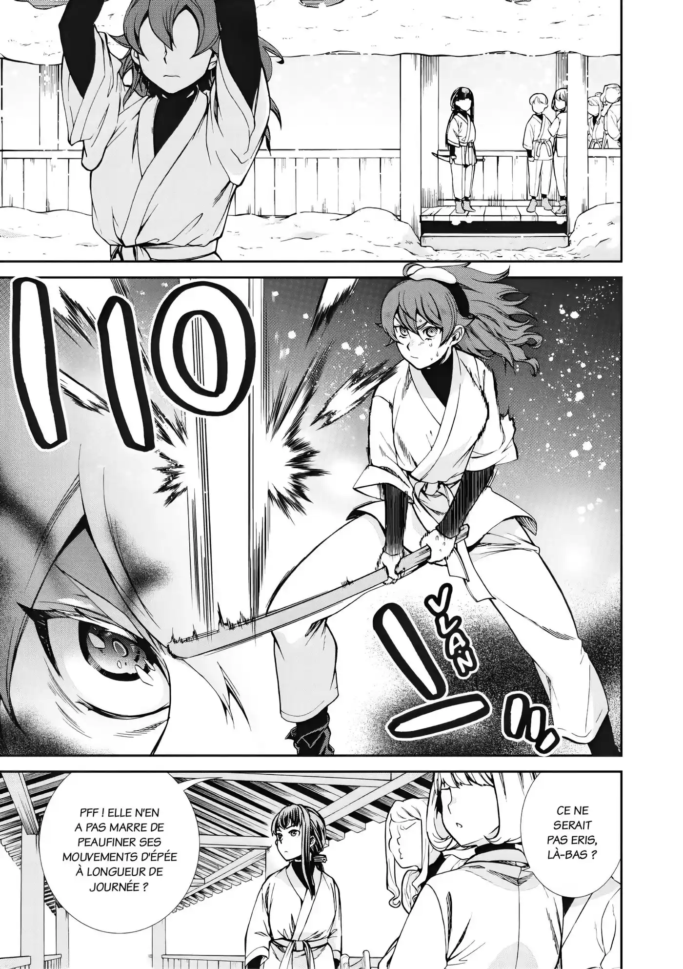 Mushoku Tensei 63.5 page 4