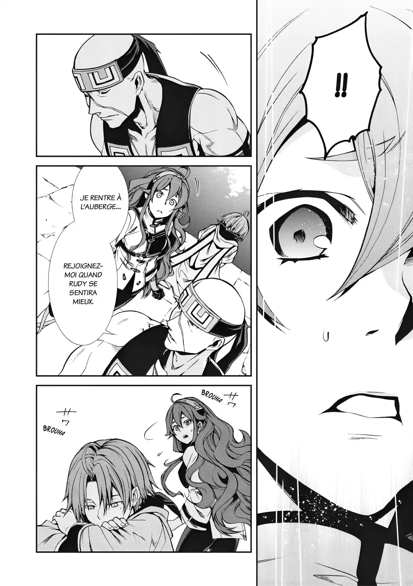Mushoku Tensei 35 page 12