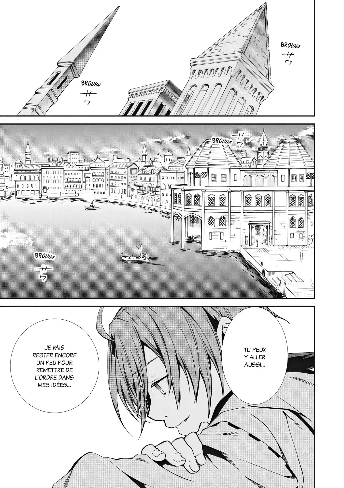 Mushoku Tensei 35 page 13