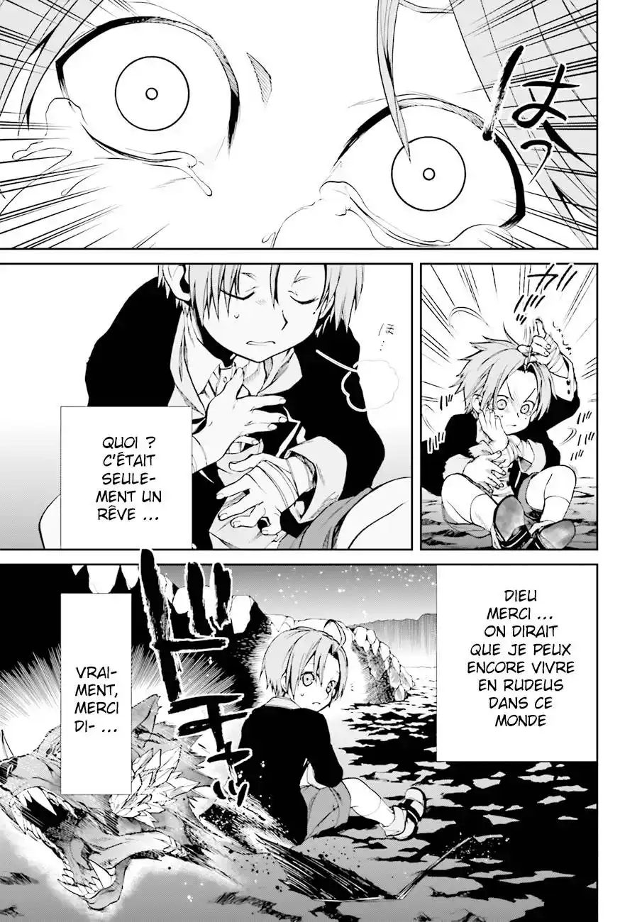 Mushoku Tensei 17 page 7