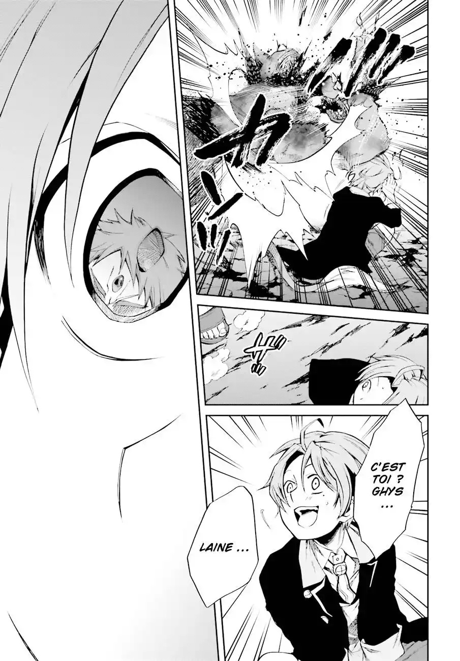 Mushoku Tensei 17 page 9