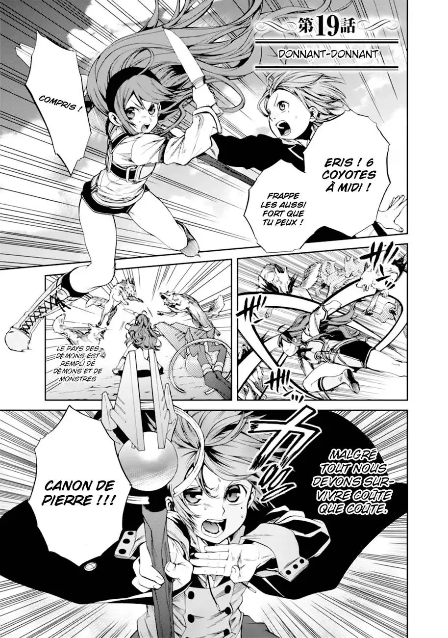 Mushoku Tensei 19 page 3