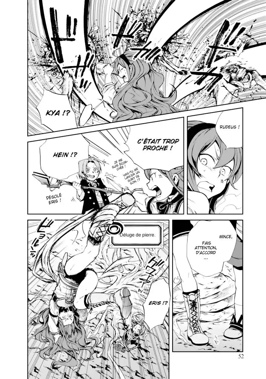 Mushoku Tensei 19 page 4