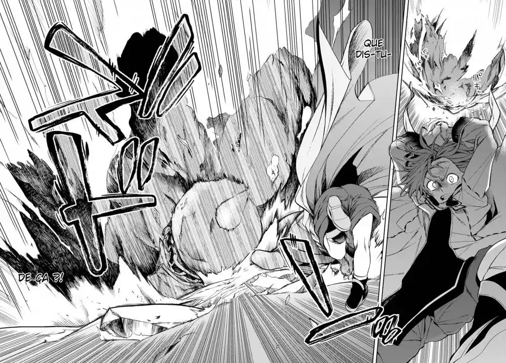 Mushoku Tensei 25 page 6