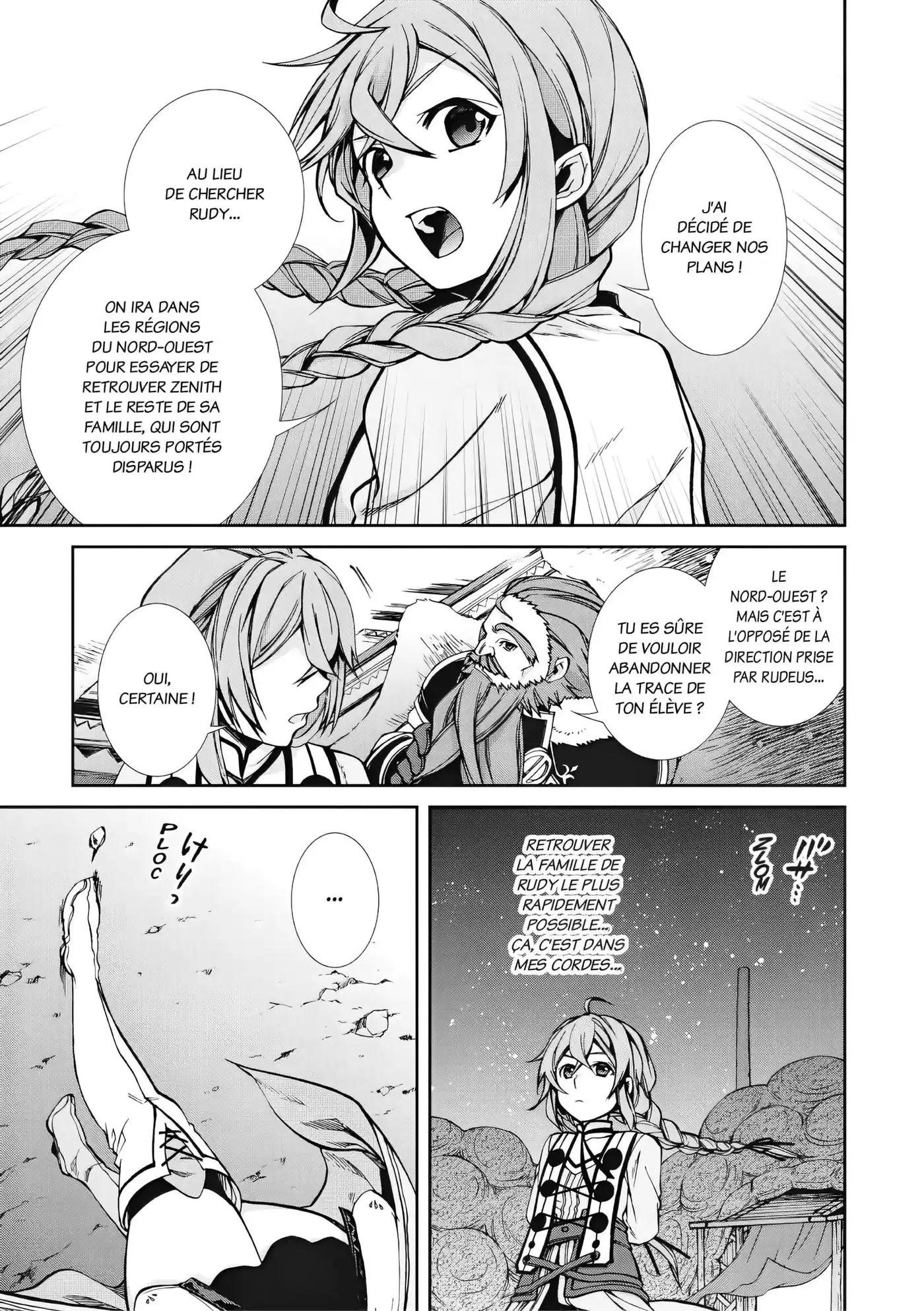 Mushoku Tensei 37 page 10