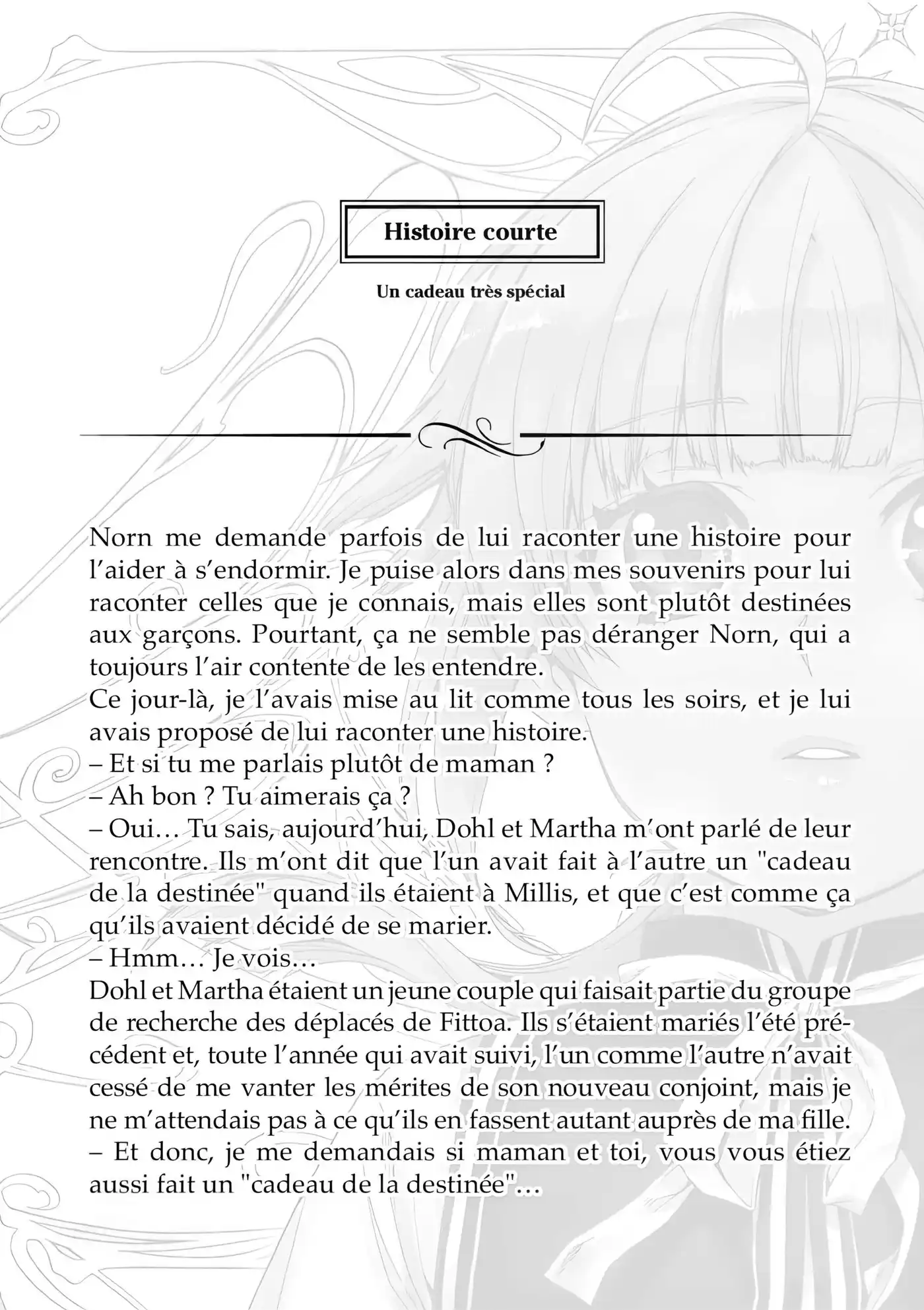 Mushoku Tensei 37 page 13
