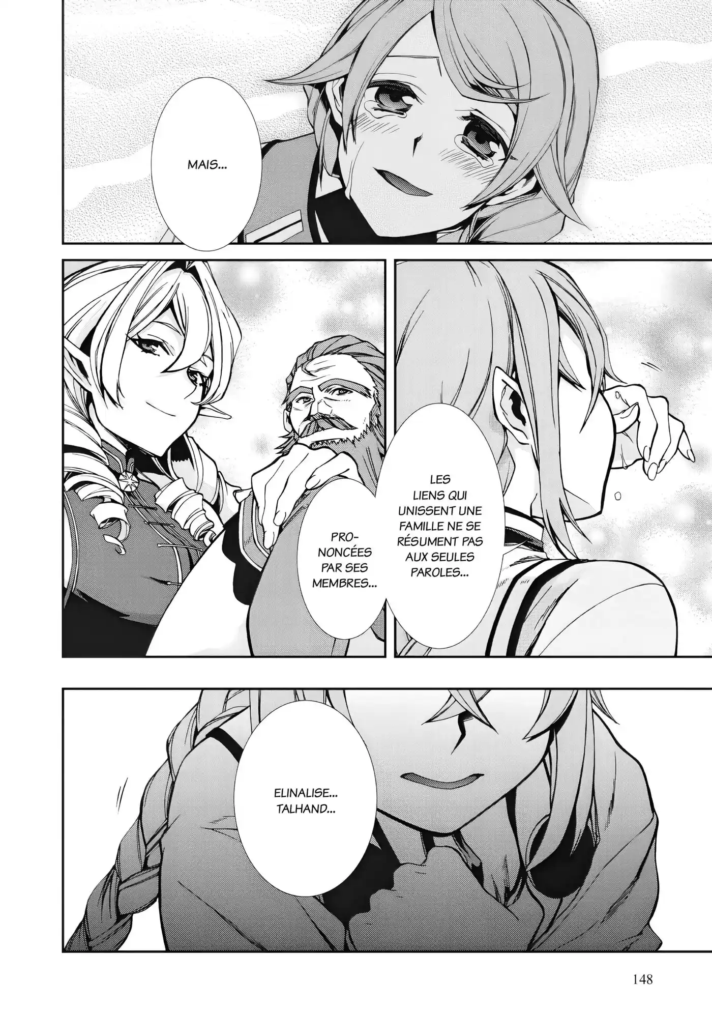 Mushoku Tensei 37 page 9