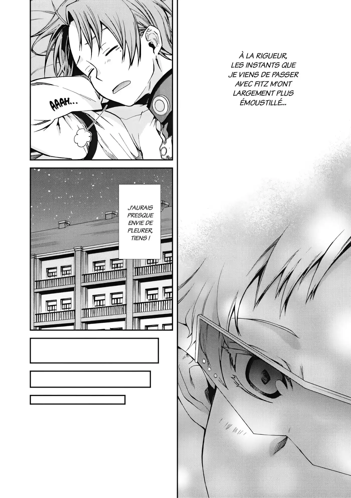 Mushoku Tensei 62 page 11