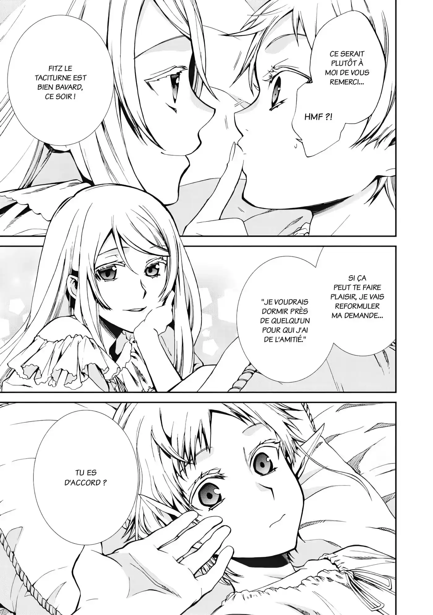 Mushoku Tensei 40 page 9