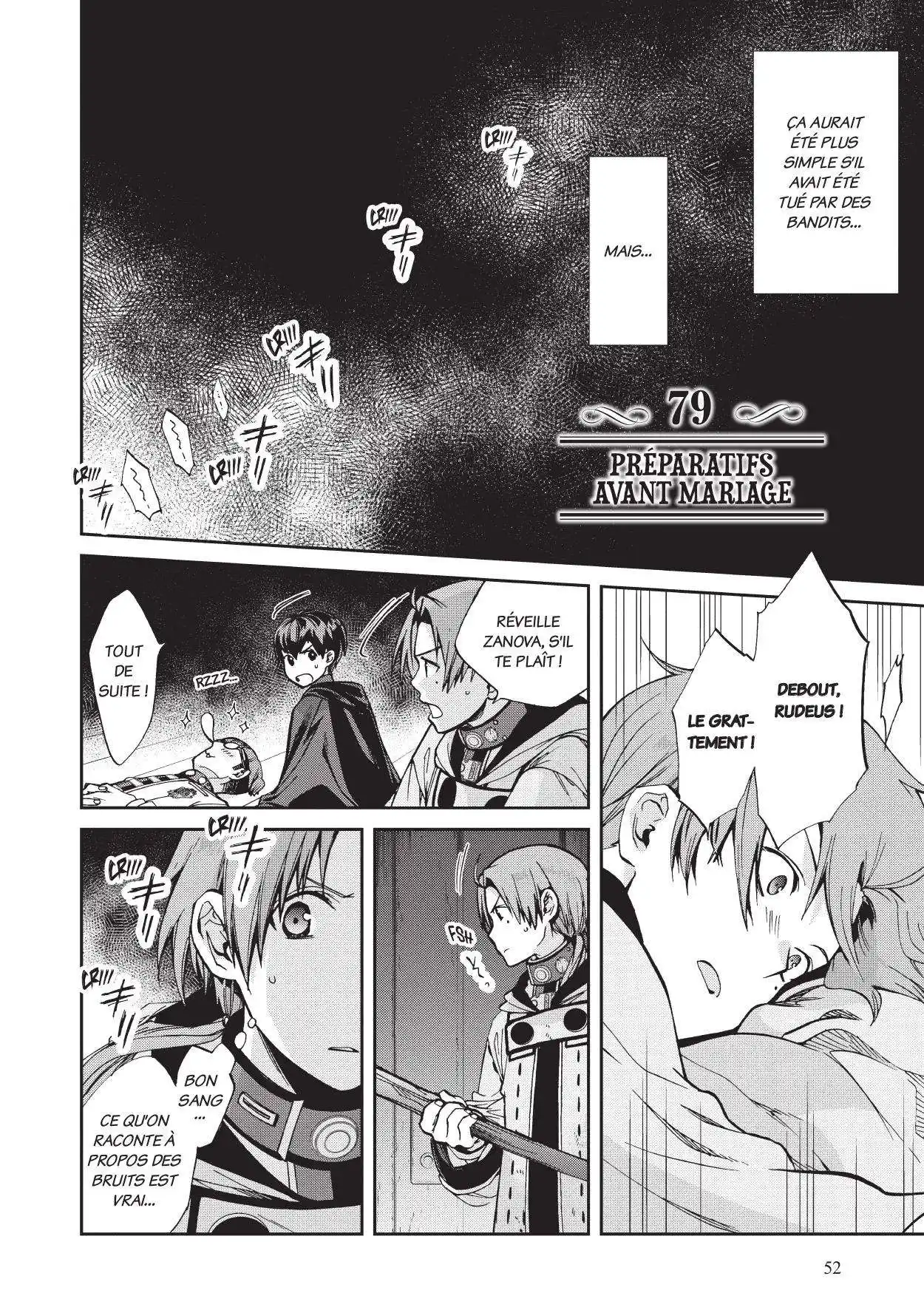 Mushoku Tensei 79 page 2